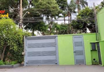 Imperdível casa à venda em ribeirão preto-sp, campos elíseos: 3 quartos, 1 suíte, 2 salas, 2 banheiros, 6 vagas de garagem!