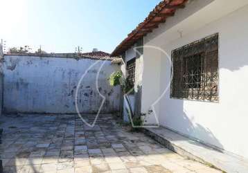 Casa com 3 dormitórios à venda, 179 m² por r$ 550.000,00 - papicu - fortaleza/ce