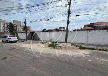 Casa com 3 dormitórios à venda, 509 m² por r$ 2.500.000,00 - salinas - fortaleza/ce