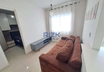 Apartamento cambuci