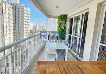 Apartamento conceito  club na vila mariana.