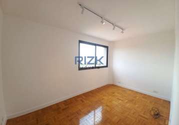 Apartamento 2 dormitórios jardim da glória