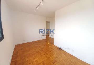 Apartamento 2 dormitórios jardim da glória