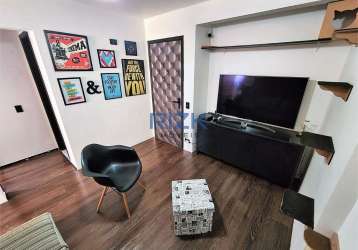 Apartamento aclimação