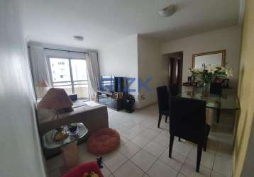 Apartamento bela vista