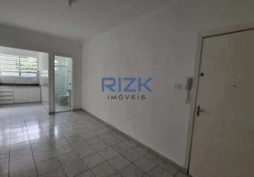 Apartamento 1 quarto locação vila mariana / sp