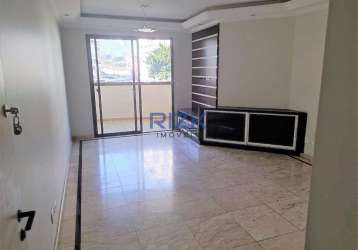 Apartamento cambuci