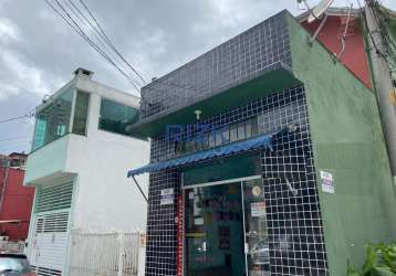 Oportunidade--sobrado,115m2 2dorm. com varandas