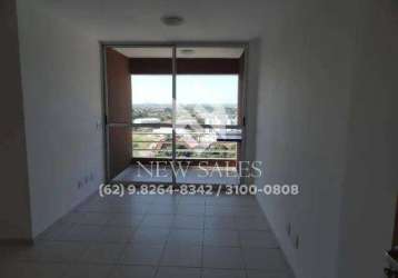 Apartamento 2 suítes, andar alto - jardim bela vista