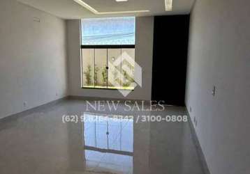 Sobrado alto padrão c/ 211m², 3 suítes, piscina - residencial canadá