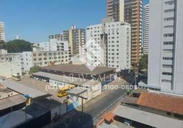 Apartamento 2 quartos - setor leste universitario