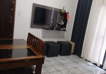 Apartamento 1 dorms na ocian! - cód: act2957