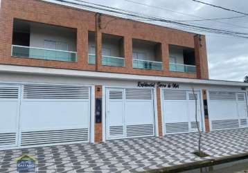 Sobrado, 2 dorms 1 suíte , sacada , churrasqueira,visitou comprou r$295 mil !!!