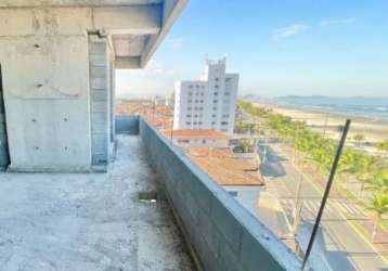 Tá indo embora!! sua nova vista frente mar - garanta a sua unidade frente mar - entrada em até 3 vezes