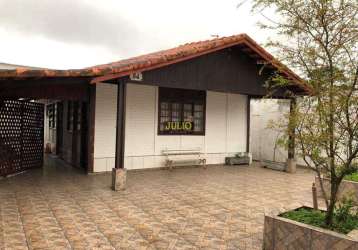 Casa com 5 quartos à venda na belas artes, itanhaém , 163 m2 por r$ 395.000