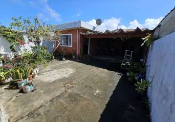 Casa com 3 quartos à venda no itaóca, mongaguá , 185 m2 por r$ 350.000