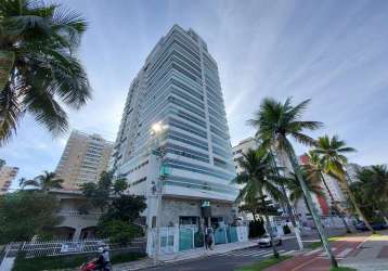 Apartamento com 3 dorms, canto do forte, praia grande - r$ 1.39 mi, cod: 70510997