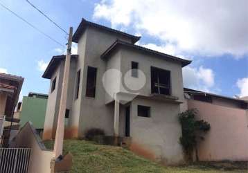 Casa à venda em construção no condomínio chacur em várzea paulista - sp