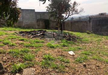 Terreno à venda em jardim santa gertrudes - sp