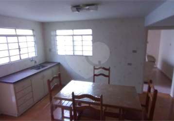 Casa com 3 quartos à venda em jardim pacaembu - sp