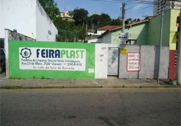 Terreno com 1 quartos à venda em vila vianelo - sp