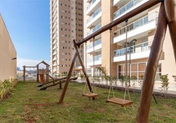 Apartamento com 3 quartos à venda em centreville - sp