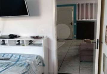 Apartamento com 3 quartos à venda em parque cecap - sp