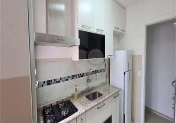 Apartamento com 3 quartos à venda ou para locação em jardim shangai - sp