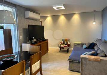 Apartamento com 3 quartos à venda em jardim do lago - sp