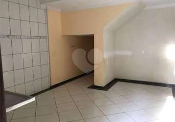 Sobrado com 3 quartos à venda em jardim santa gertrudes - sp