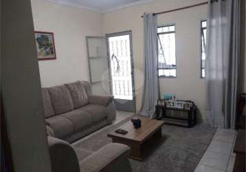 Casa de vila com 3 quartos à venda em cidade nova ii - sp