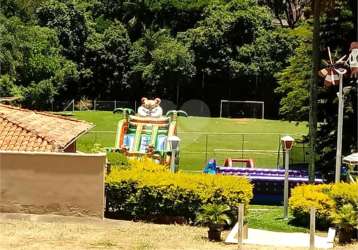 Rural com 2 quartos à venda em jardim santa teresa - sp