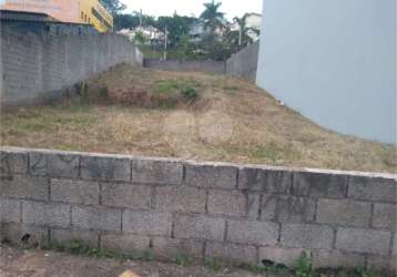 Terreno para locação em jardim colonial - sp