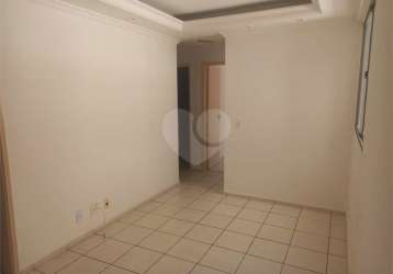 Apartamento com 3 quartos à venda em jardim bonfiglioli - sp