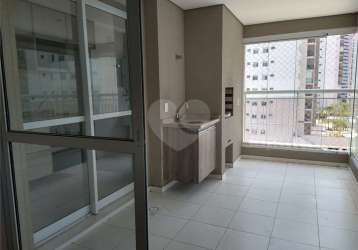 Apartamento com 2 quartos à venda em jardim flórida - sp