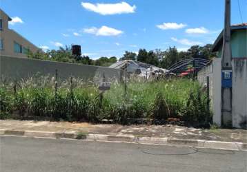 Terreno à venda em jardim brasil - sp