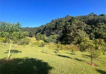 Loteamento à venda em serra dos lagos (jordanésia) - sp