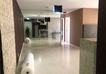 Apartamento com 2 quartos à venda em jardim ermida i - sp