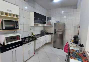 Casa com 2 quartos à venda em jardim europa - sp