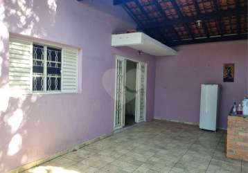 Casa com 3 quartos à venda em jardim bonfiglioli - sp