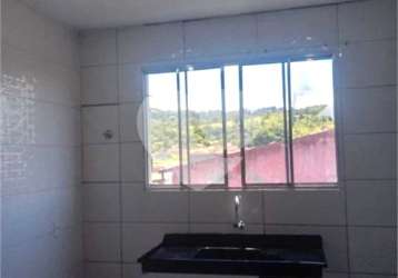 Casa com 2 quartos para locação em rio das pedras - sp