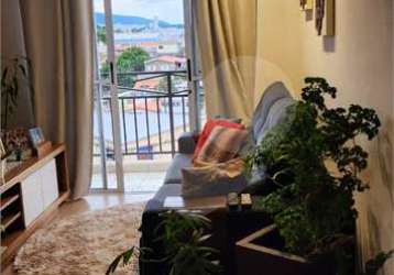 Apartamento com 2 quartos à venda em vila nova esperia - sp