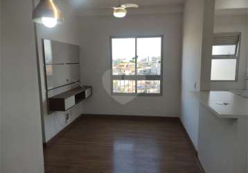 Apartamento com 2 quartos à venda em cidade nova - sp