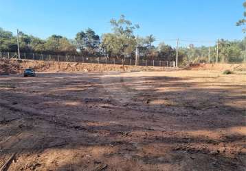 Terreno para locação em rio abaixo - sp