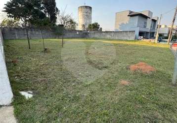 Loteamento à venda em loteamento vale azul i - sp