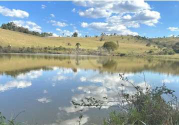 Área de terra à venda em chácaras do guacuri - sp