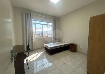 Studio com 1 quartos para locação em vila arens ii - sp