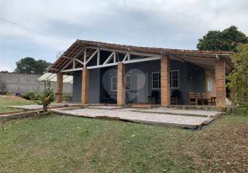 Casa com 4 quartos para locação em estância hidromineral santa eliza - sp