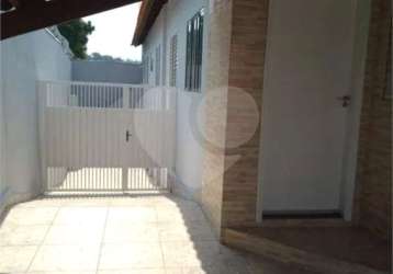 Casa com 4 quartos à venda em vila rio branco - sp