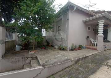 Casa com 2 quartos à venda em anhangabaú - sp